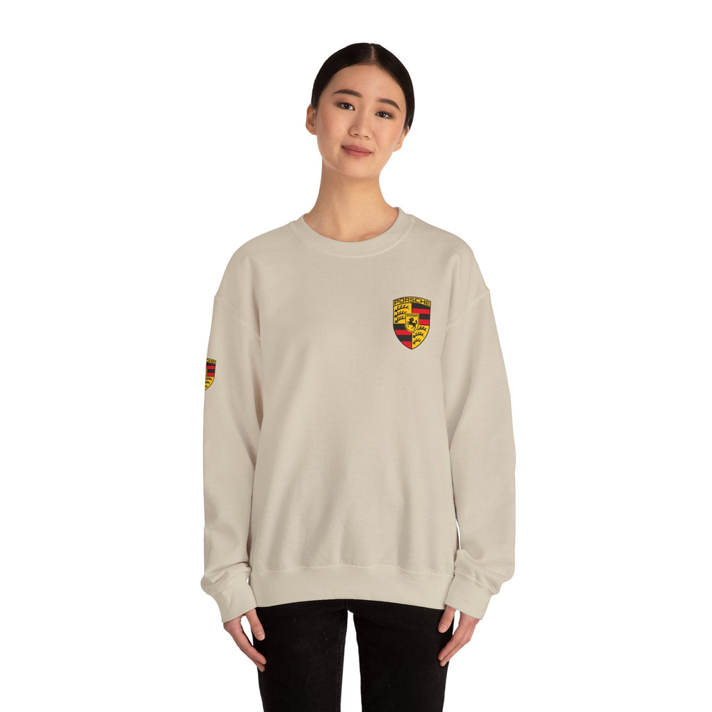 Porsche 911 GT3 Graphic T-Shirt Car Enthusiast Gift - Etna Gift