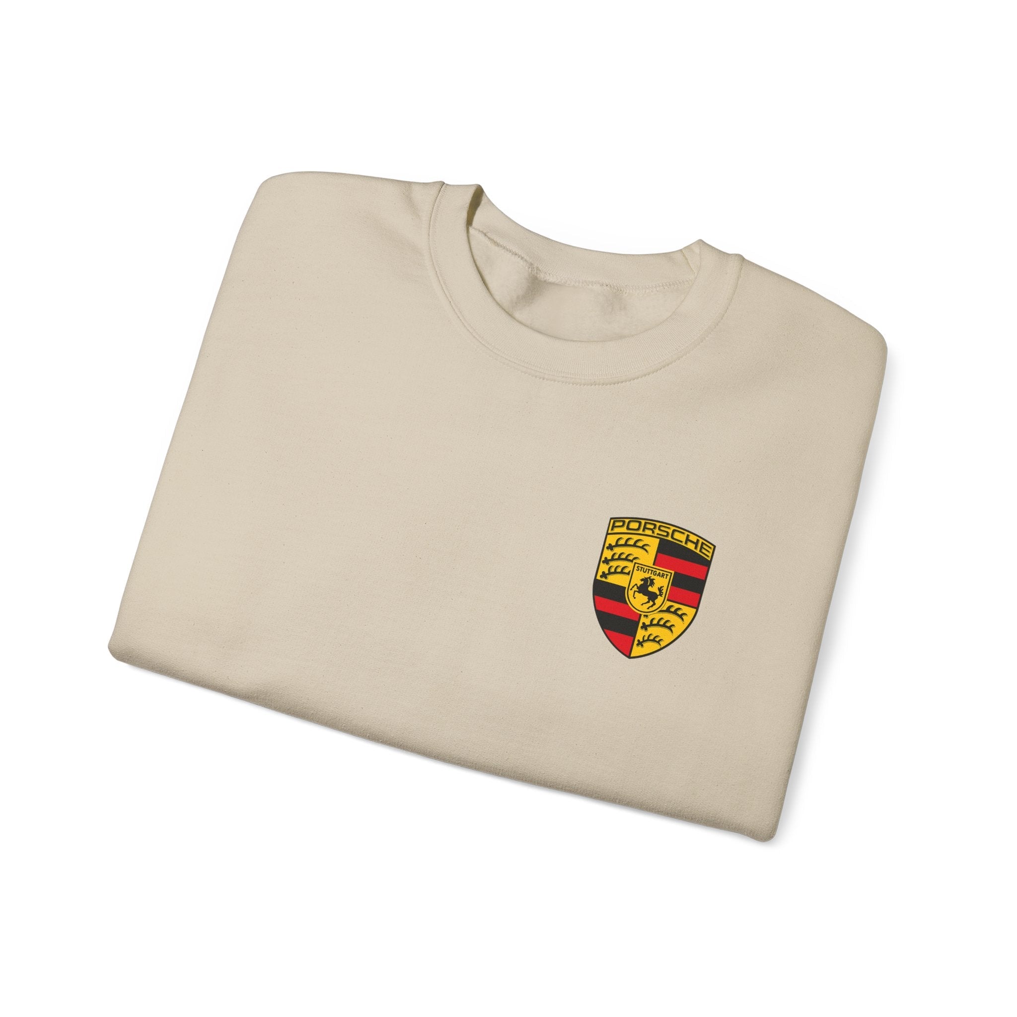 Porsche 911 GT3 Graphic T-Shirt Car Enthusiast Gift - Etna Gift