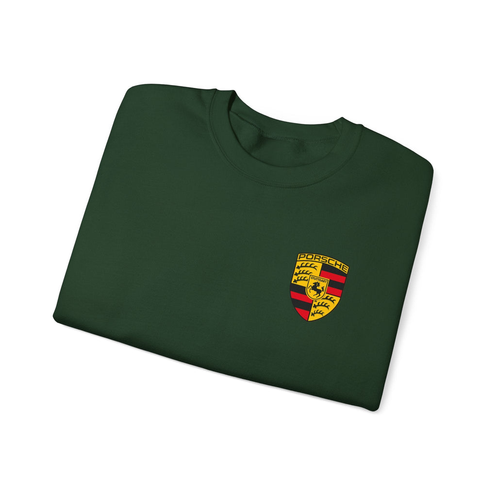 Porsche 911 GT3 Graphic T-Shirt Car Enthusiast Gift - Etna Gift