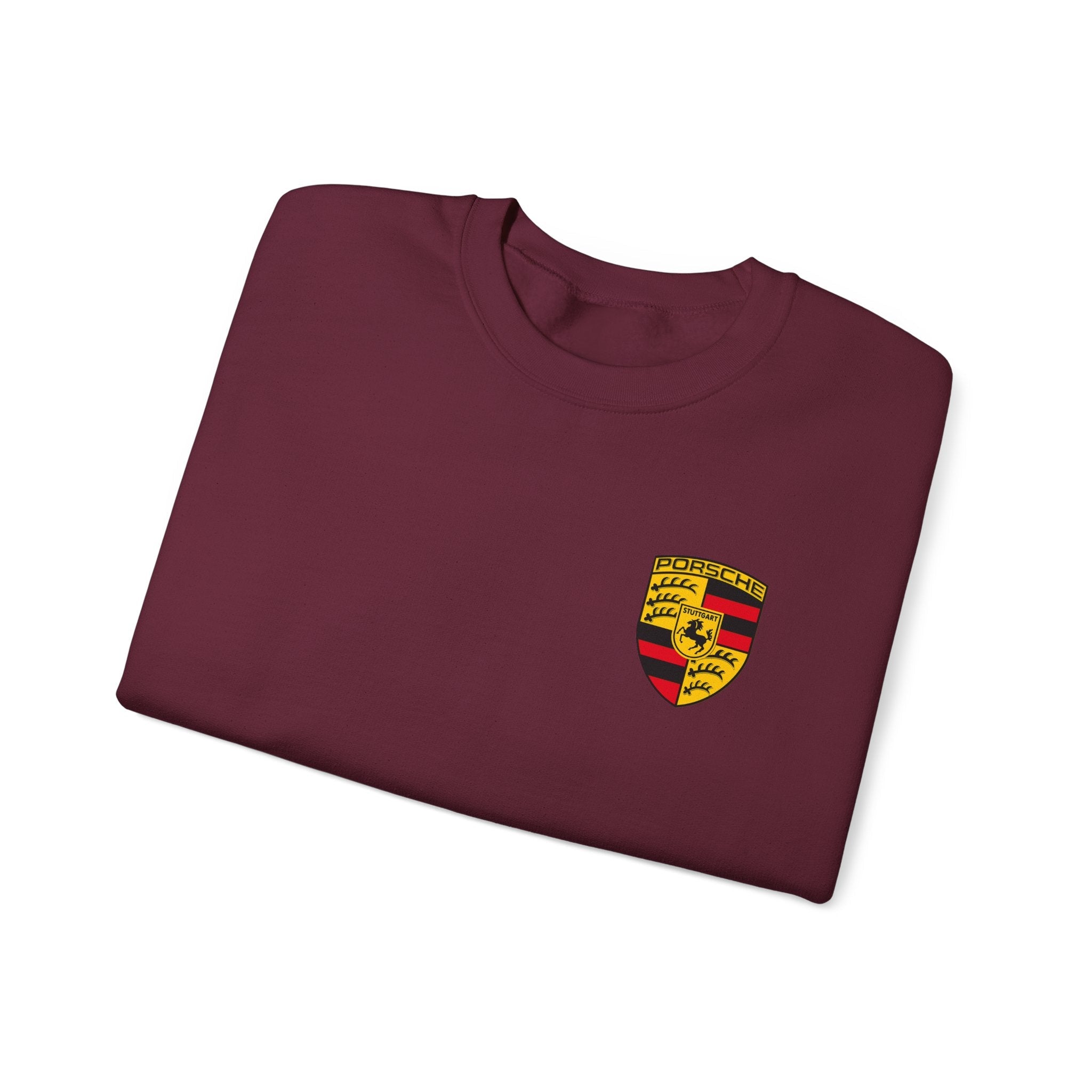 Porsche 911 GT3 Graphic T-Shirt Car Enthusiast Gift - Etna Gift