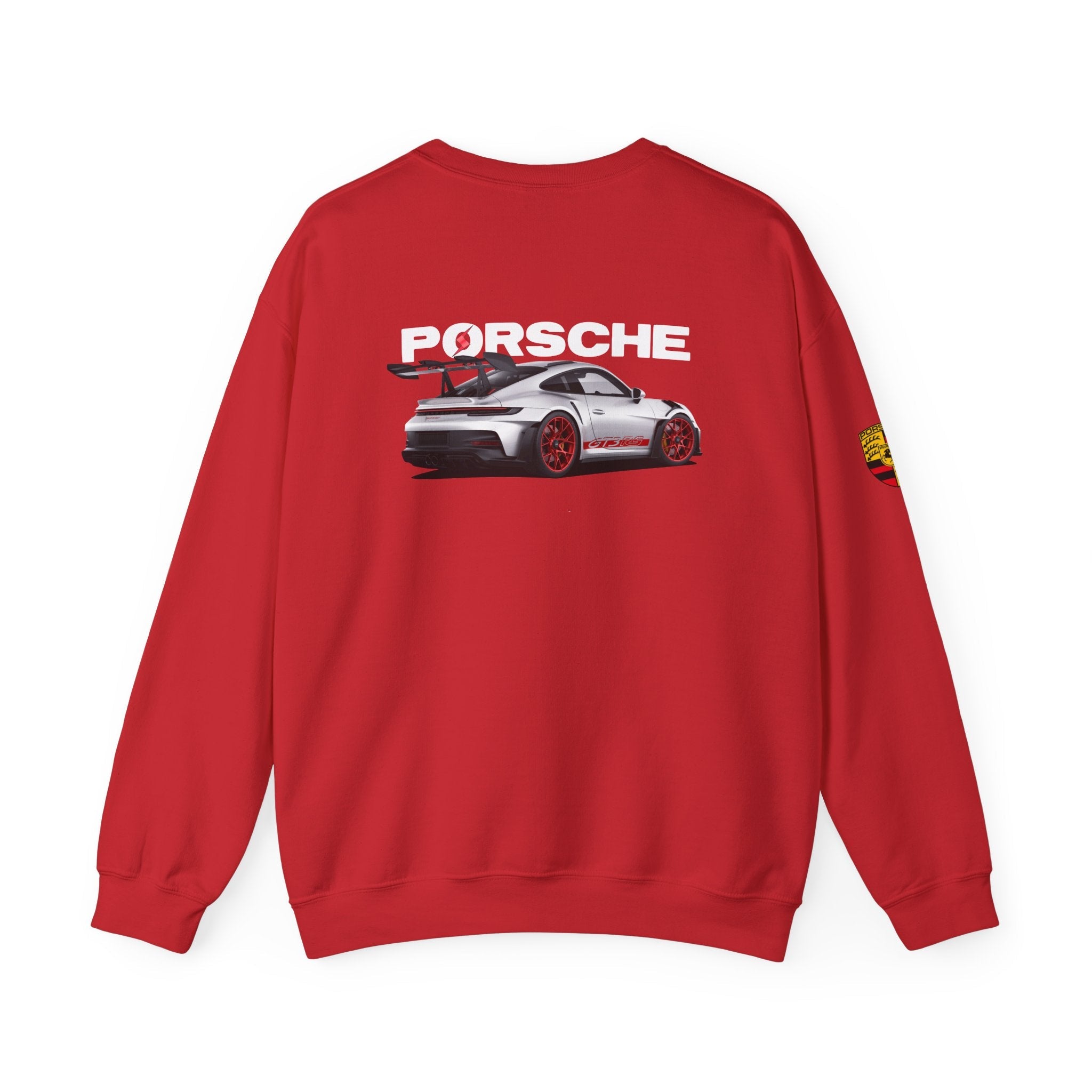 Porsche 911 GT3 Graphic T-Shirt Car Enthusiast Gift - Etna Gift