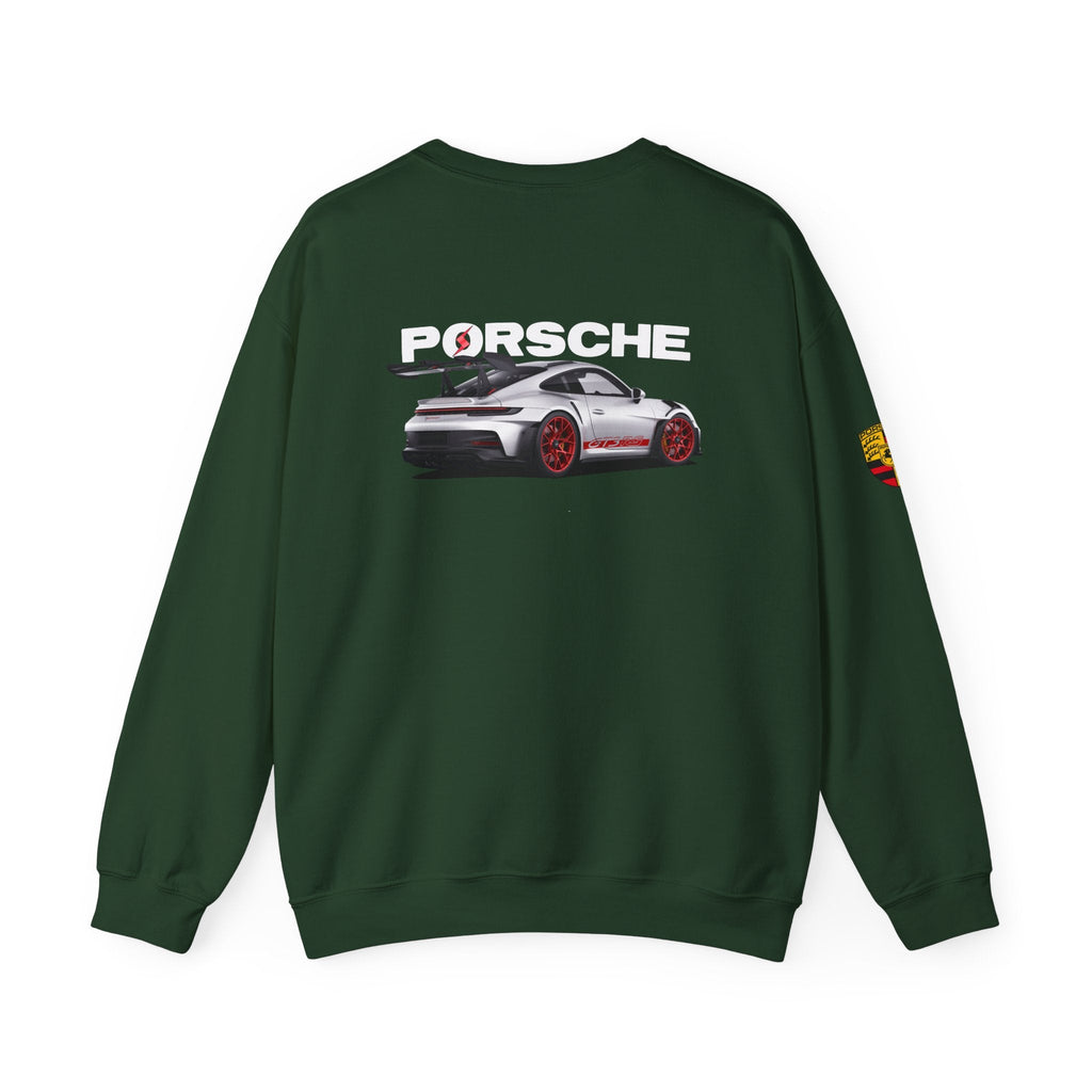 Porsche 911 GT3 Graphic T-Shirt Car Enthusiast Gift - Etna Gift