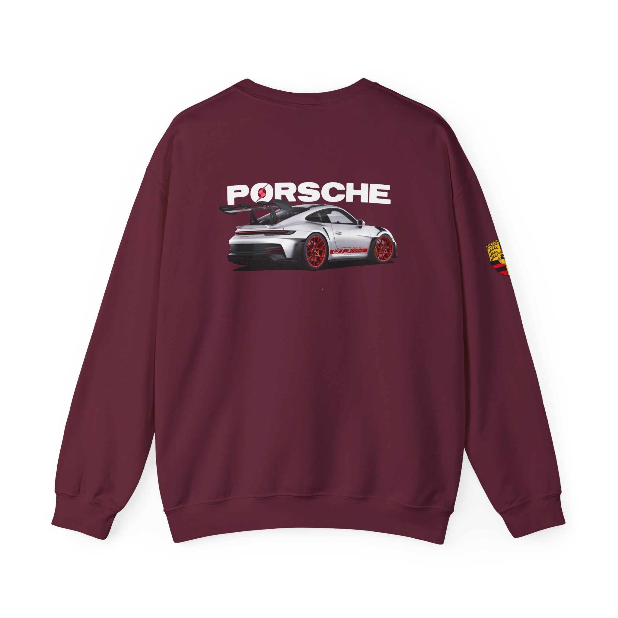 Porsche 911 GT3 Graphic T-Shirt Car Enthusiast Gift - Etna Gift