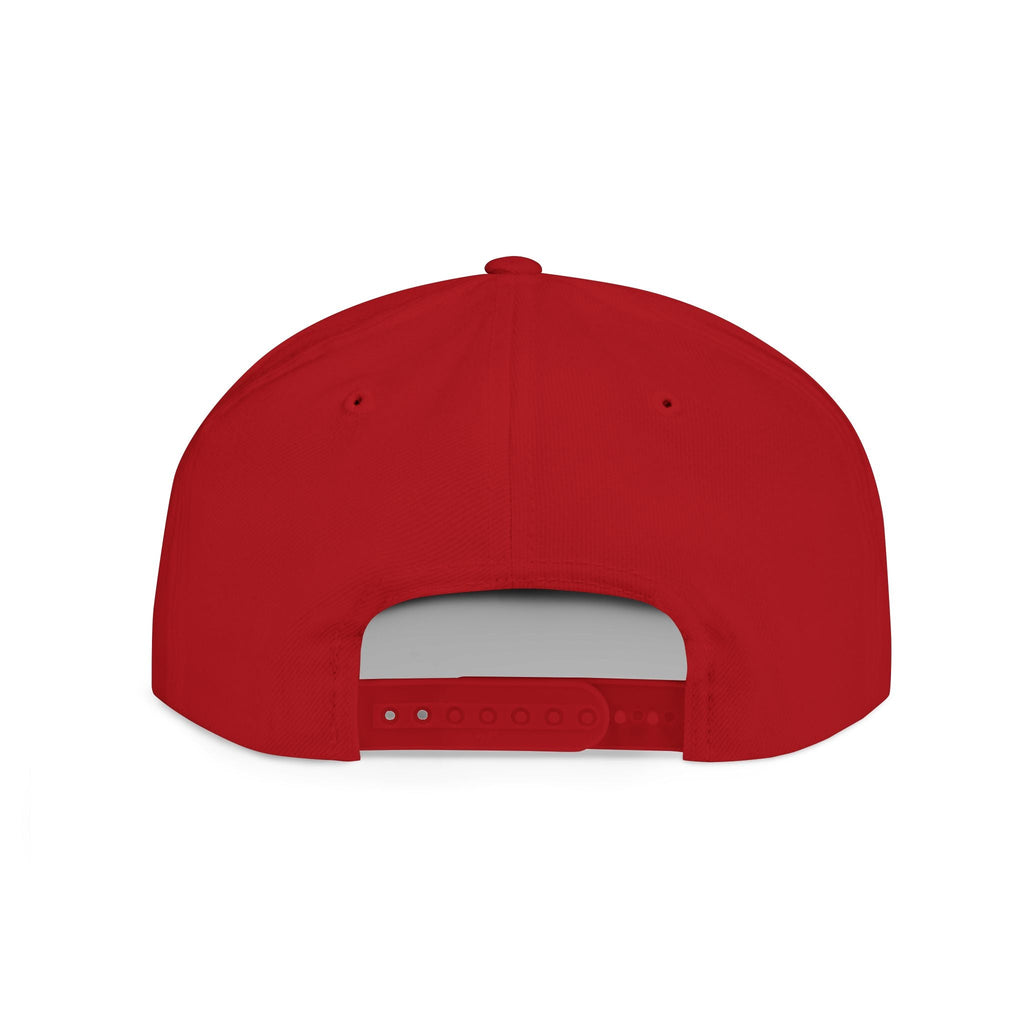 Porsche Flat Bill Snapback Hat, Stylish Cap for Car Enthusiasts, Trendy Headwear, Gift for Him, Vintage Car Hat - Etna Gift