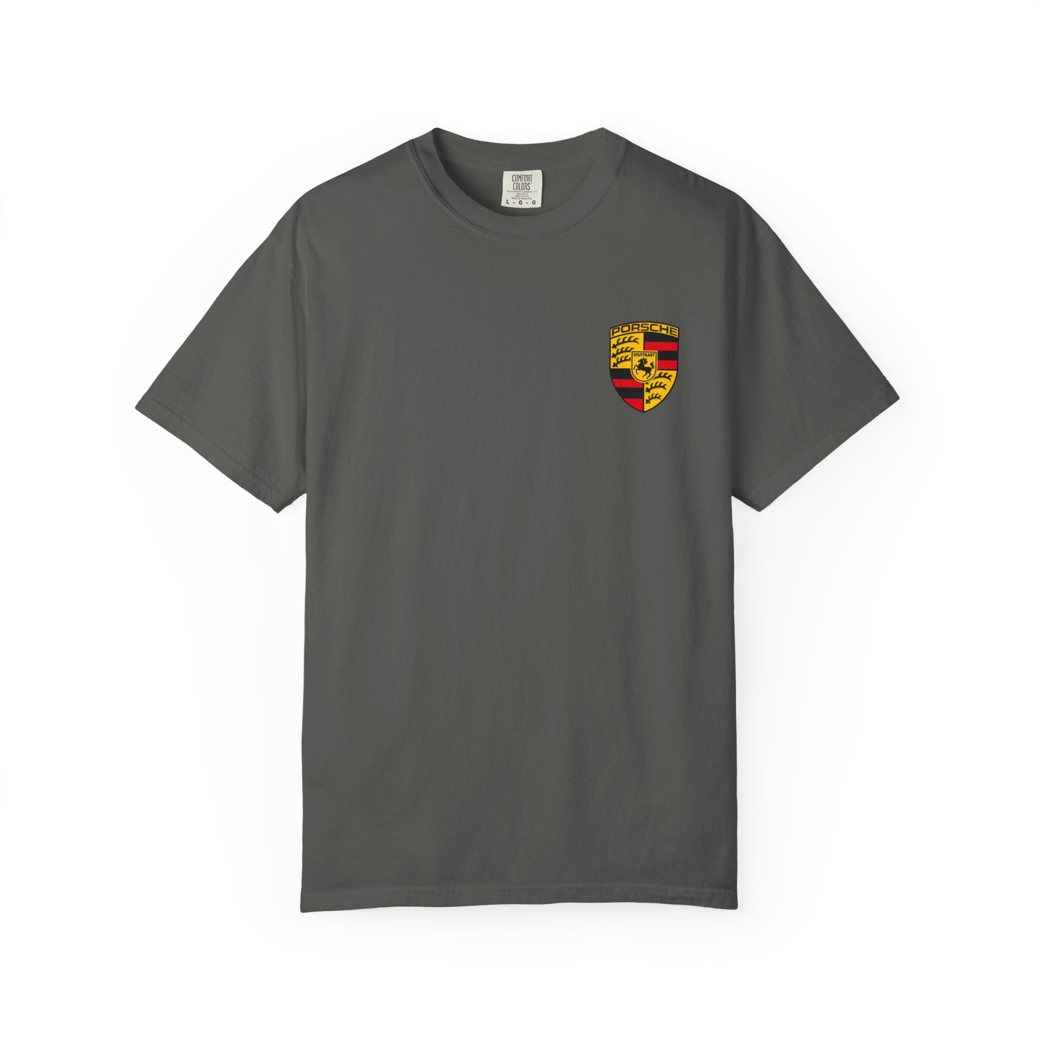Porsche Graphic T-Shirt Car Enthusiast Gift - Etna Gift