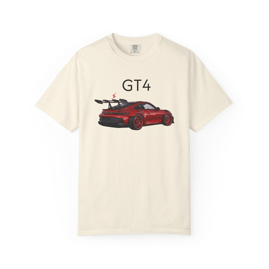 Porsche Graphic T-Shirt Car Enthusiast Gift - Etna Gift