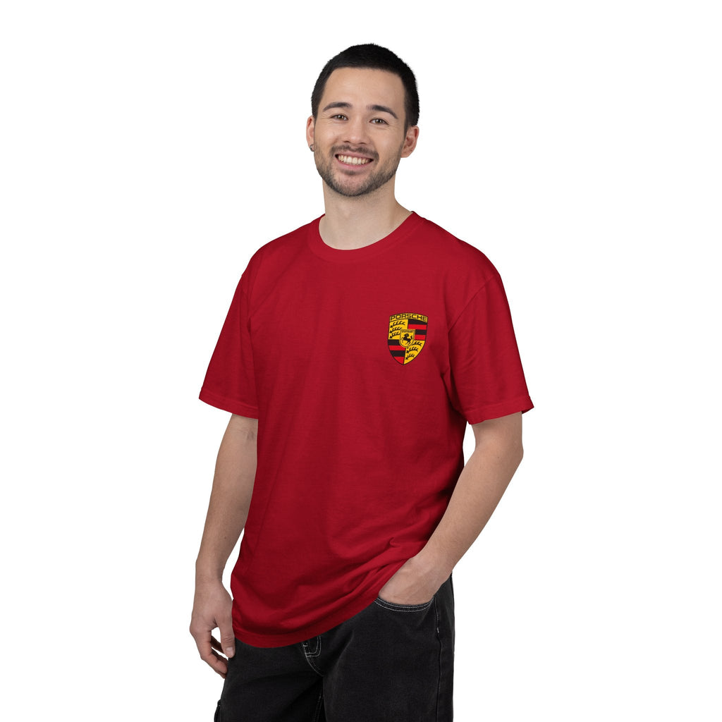 Porsche Graphic T-Shirt Car Enthusiast Gift - Etna Gift
