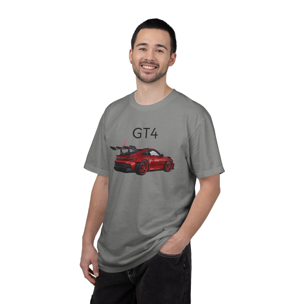 Porsche Graphic T-Shirt Car Enthusiast Gift - Etna Gift