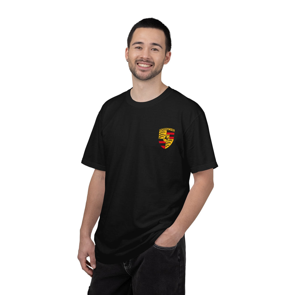Porsche Graphic T-Shirt Car Enthusiast Gift - Etna Gift