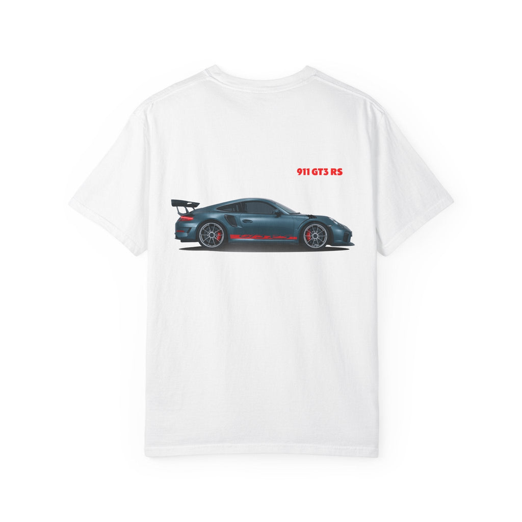 Porsche Graphic T-Shirt Car Enthusiast Gift - Etna Gift