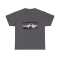 Porsche GT Race Car Tee — Sportscar Graphic T-Shirt - Etna Gift