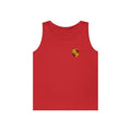 Porsche Racing Car Tank Top — Performance Sports Logo Tee - Etna Gift