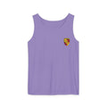 Porsche Vintage 911 Tank Top — Classic Car Graphic Sleeveless Tee - Etna Gift