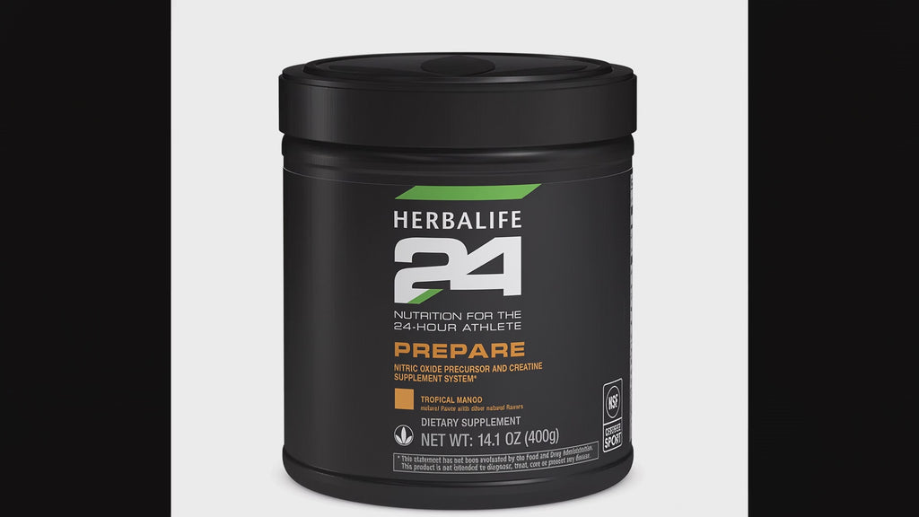 Herbalife24 Prepare