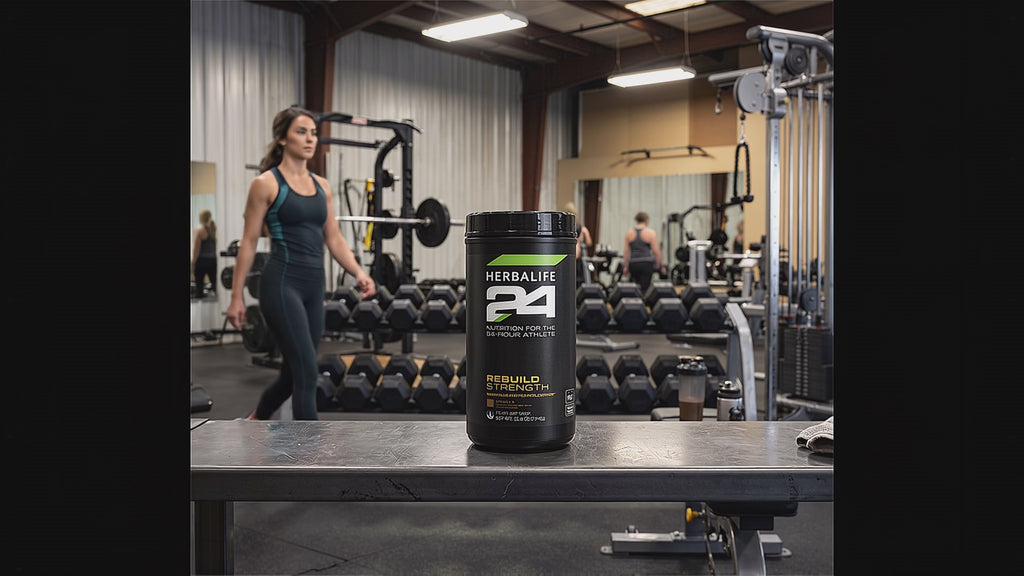 Herbalife24 Rebuild Strength