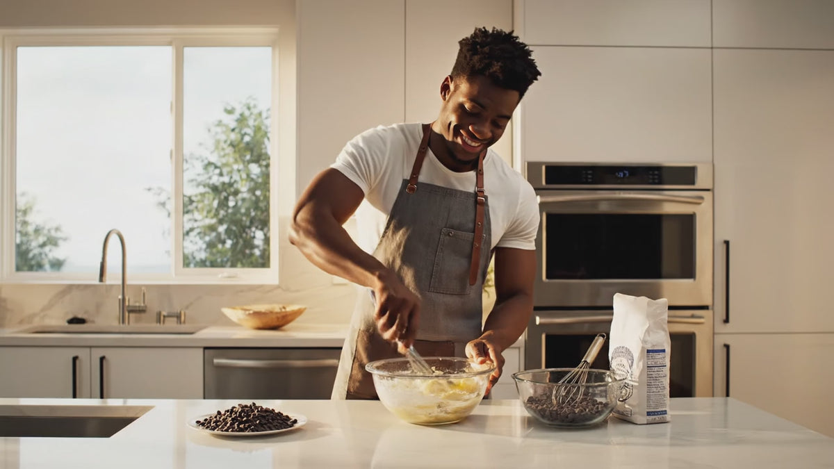 Herballife Protein Baked Goods Mix