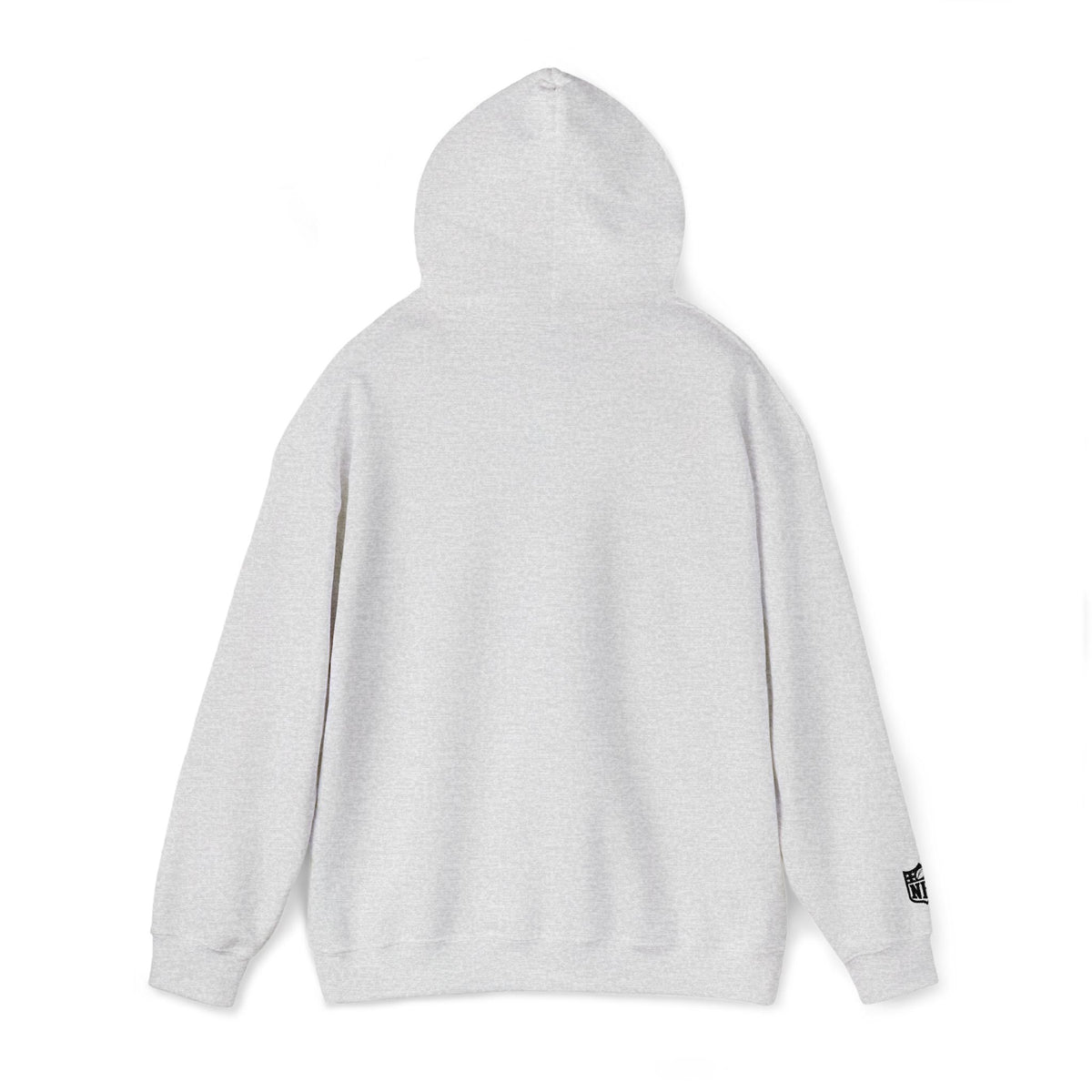 Raiders Shield Logo Hoodie - Etna Gift