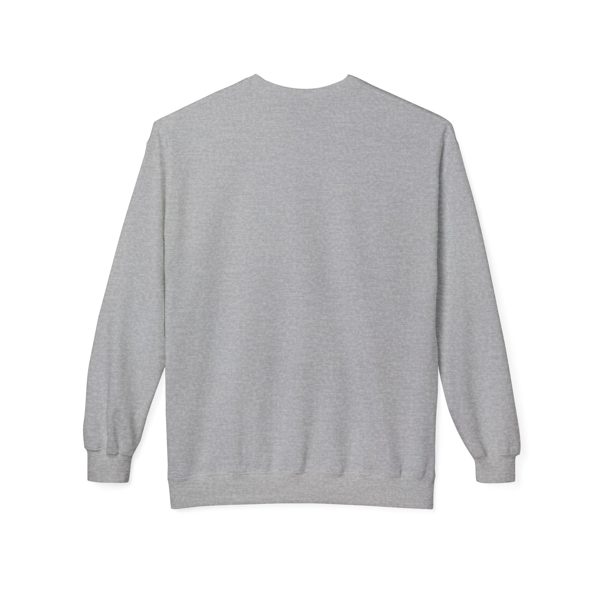 Rainbow Butterfly Sweatshirt | Colorful Monarch Wing Graphic - Etna Gift
