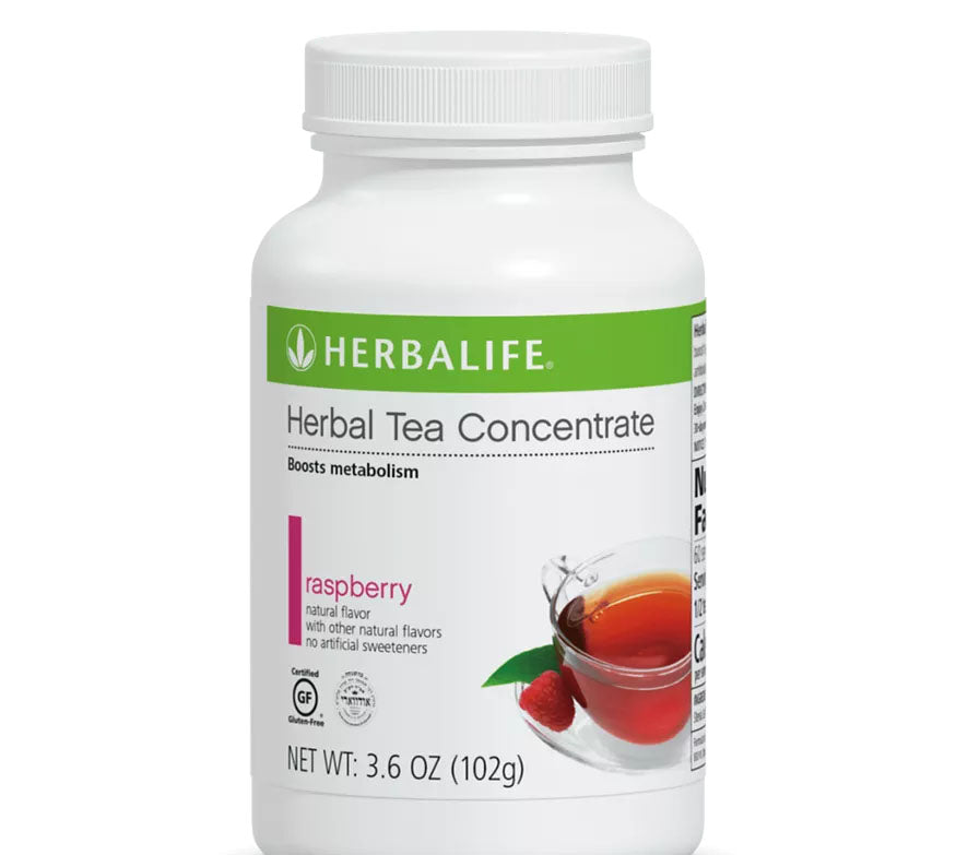 Herbalife Herbal Tea Concentrate
