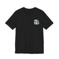 Sea Shells & Starfish T-Shirt Coastal Beach Graphic Tee - Etna Gift