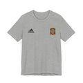 Spain Crest Soccer Tee | Spain Football Shirt - Etna Gift