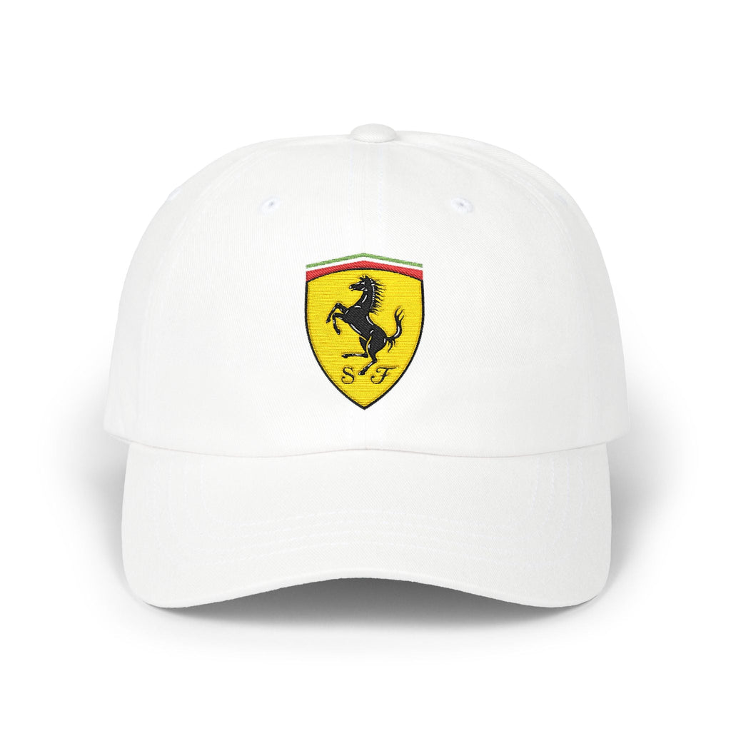 Spor Classic Baseball Cap - Ideal Gift for Sports Fans