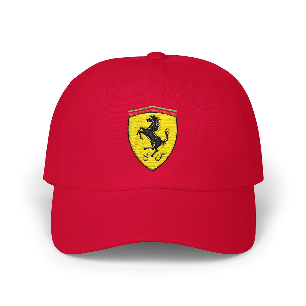 Spor Classic Baseball Cap - Ultimate Gift for Car Fans, Sports Enthusiasts - Summer Style Essential - Etna Gift