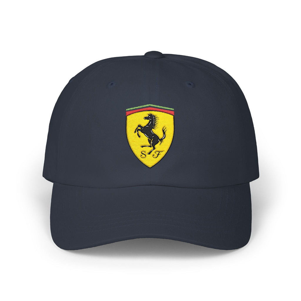 Spor Classic Baseball Cap - Ideal Gift for Sports Fans