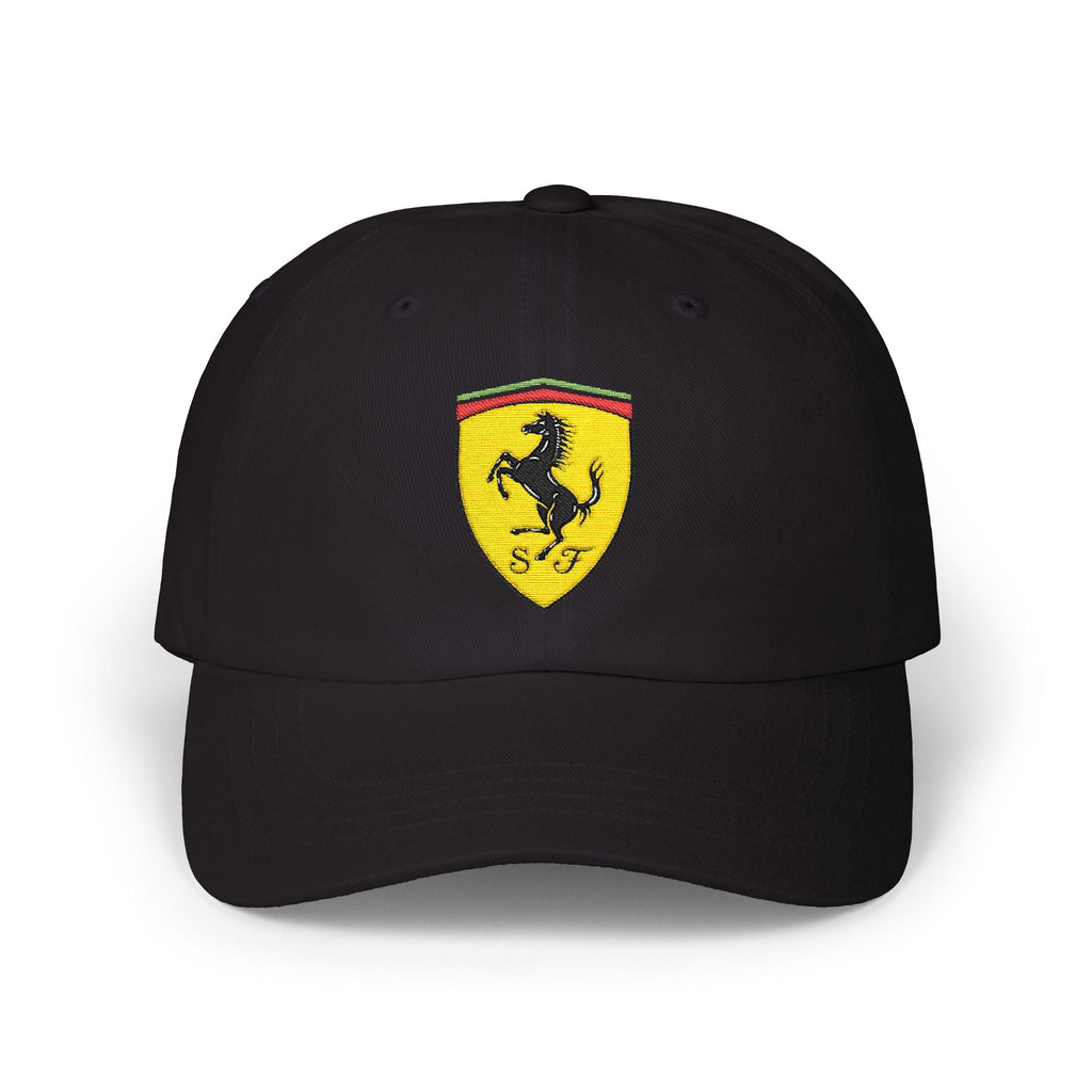 Spor Classic Men's and Women's Stylish Baseball Cap, Gift for Car Enthusiasts, Sports Accessories, Everyday Fashion, Summer Essential - Etna Gift