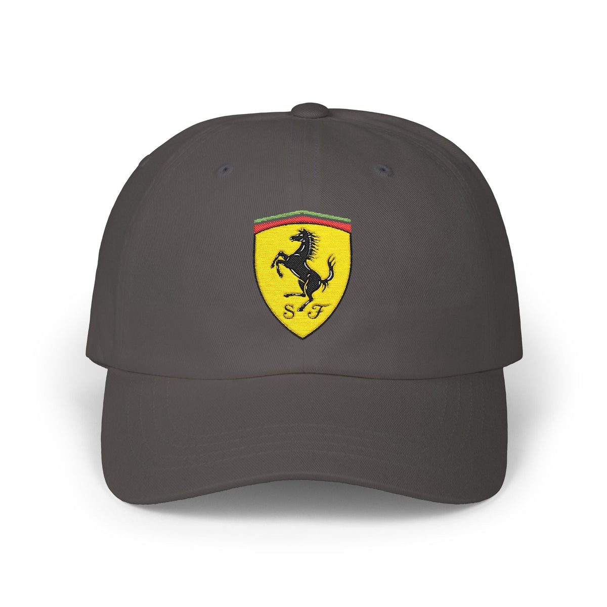 Spor Classic Men's and Women's Stylish Baseball Cap, Gift for Car Enthusiasts, Sports Accessories, Everyday Fashion, Summer Essential - Etna Gift