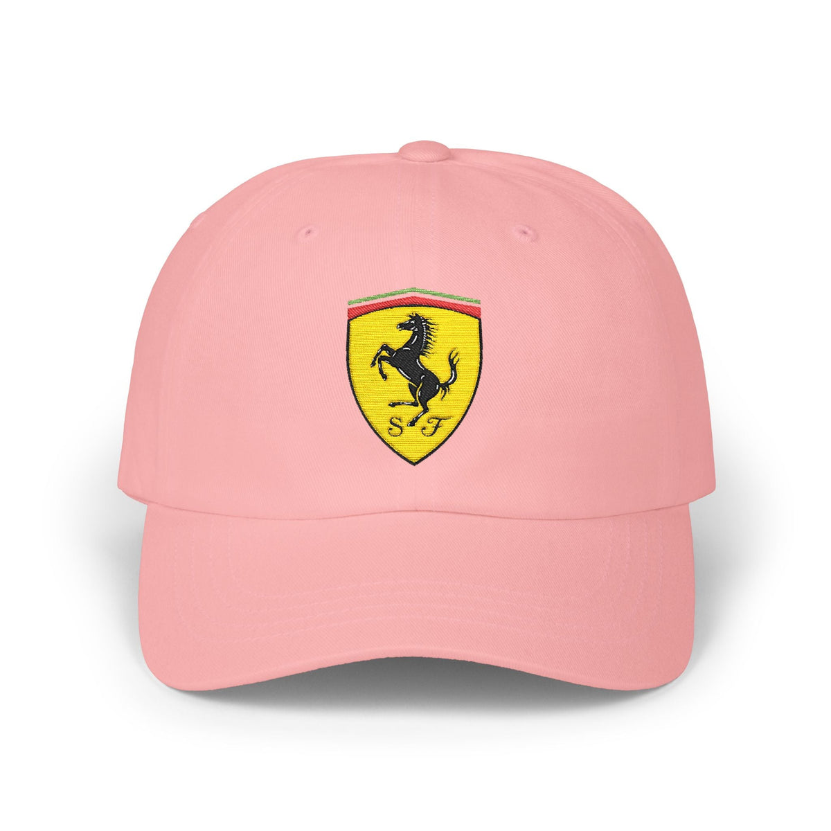 Spor Classic Men's and Women's Stylish Baseball Cap, Gift for Car Enthusiasts, Sports Accessories, Everyday Fashion, Summer Essential - Etna Gift