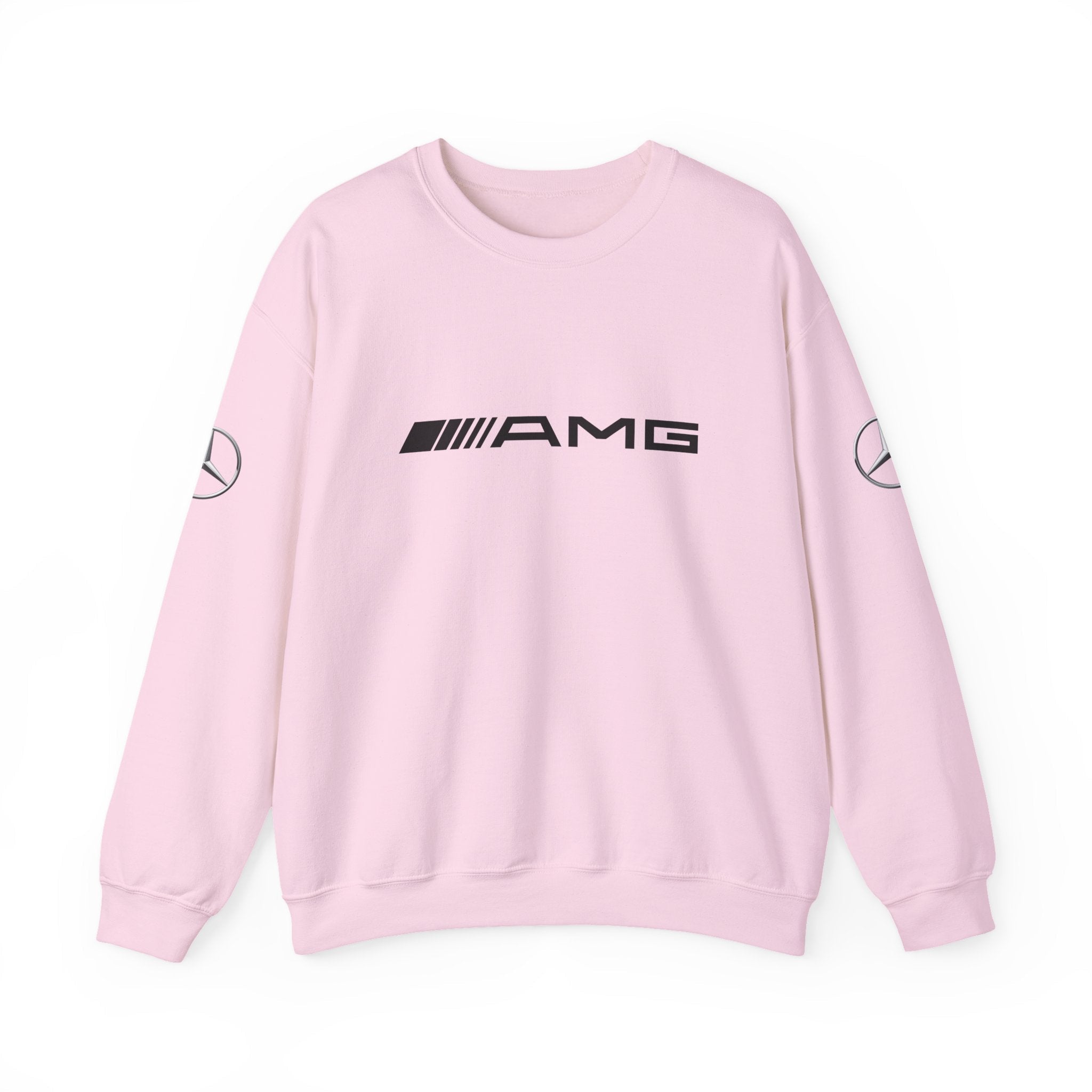 Sports Cars AMG Crewneck Sweatshirt, Gift for Car Enthusiasts, Unisex Hooded Sweatshirt, Casual Wear, Sportswear, Automotive Fashion - Etna Gift