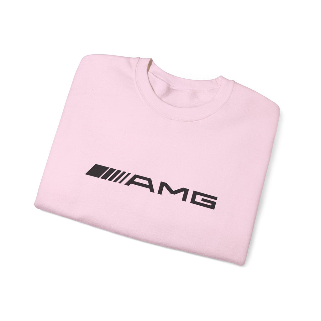Sports Cars AMG Crewneck Sweatshirt, Gift for Car Enthusiasts, Unisex Hooded Sweatshirt, Casual Wear, Sportswear, Automotive Fashion - Etna Gift