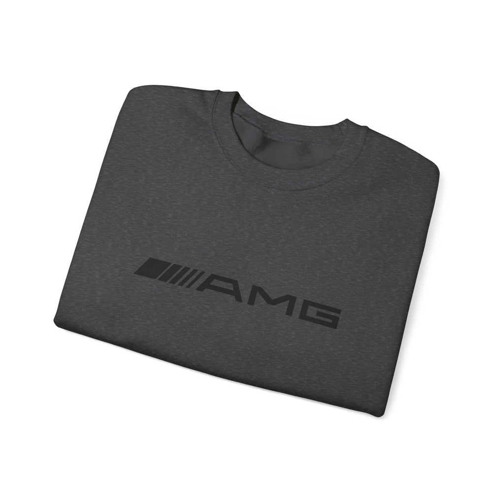 Sports Cars AMG Crewneck Sweatshirt, Gift for Car Enthusiasts, Unisex Hooded Sweatshirt, Casual Wear, Sportswear, Automotive Fashion - Etna Gift