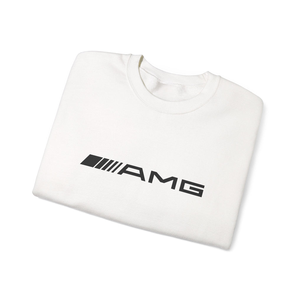 Sports Cars AMG Crewneck Sweatshirt, Gift for Car Enthusiasts, Unisex Hooded Sweatshirt, Casual Wear, Sportswear, Automotive Fashion - Etna Gift