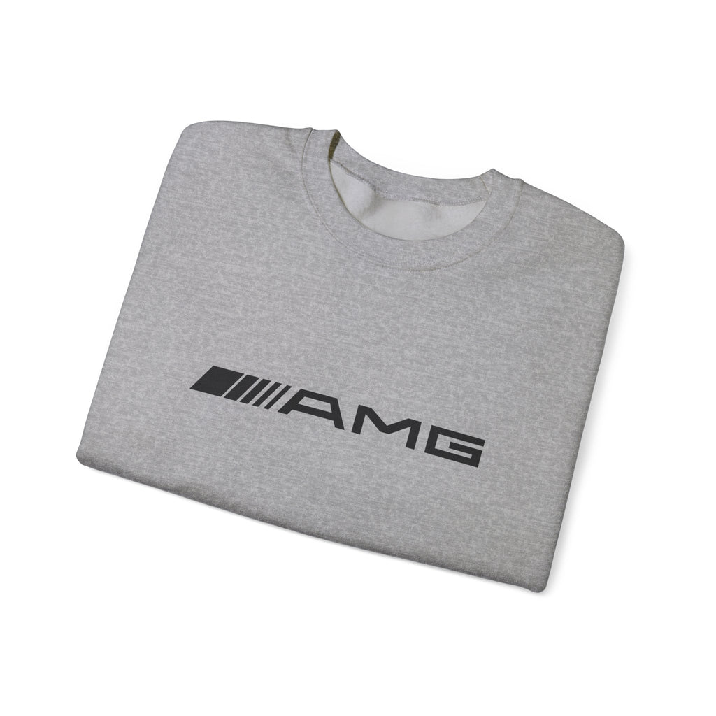 Sports Cars AMG Crewneck Sweatshirt, Gift for Car Enthusiasts, Unisex Hooded Sweatshirt, Casual Wear, Sportswear, Automotive Fashion - Etna Gift