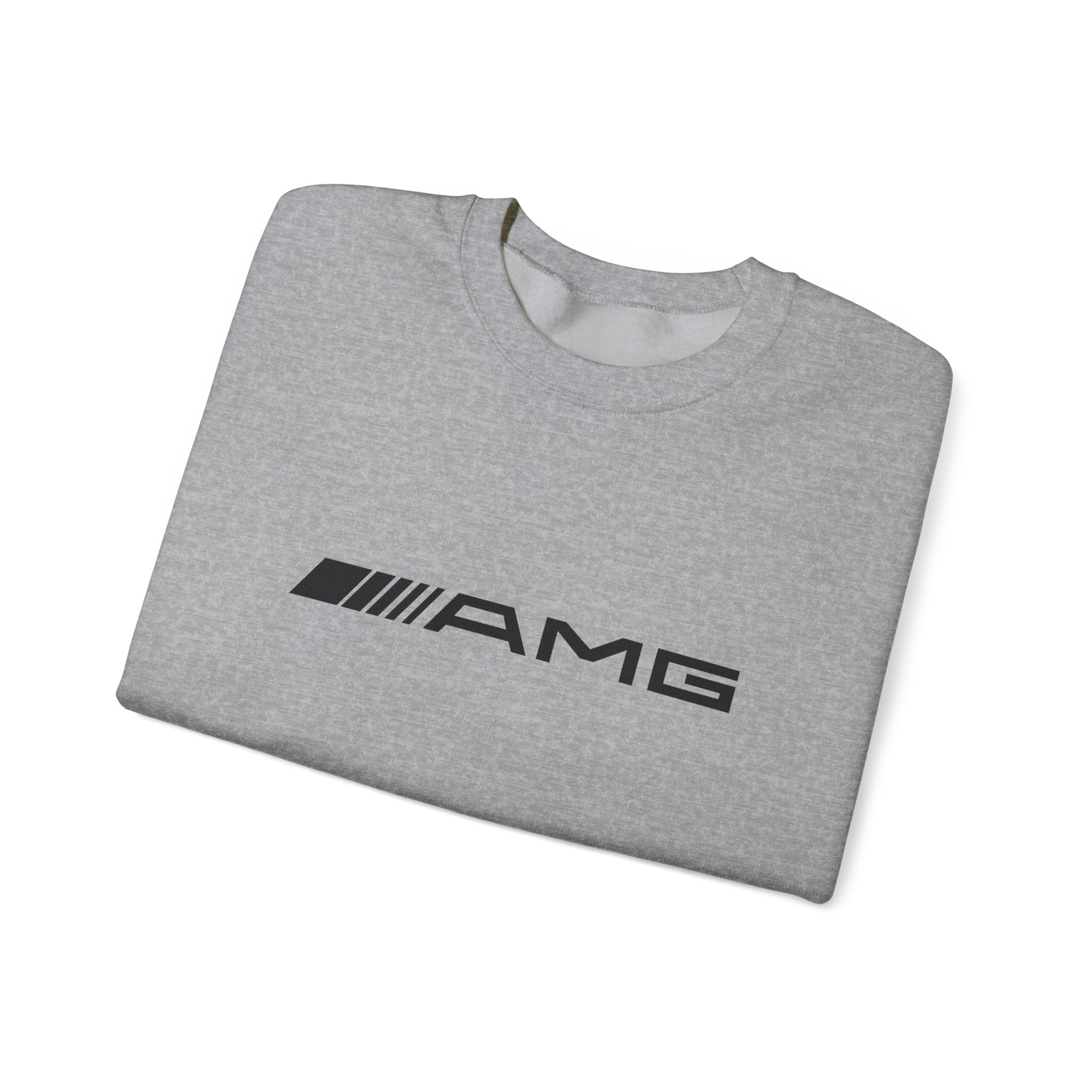 Sports Cars AMG Crewneck Sweatshirt, Gift for Car Enthusiasts, Unisex Hooded Sweatshirt, Casual Wear, Sportswear, Automotive Fashion - Etna Gift