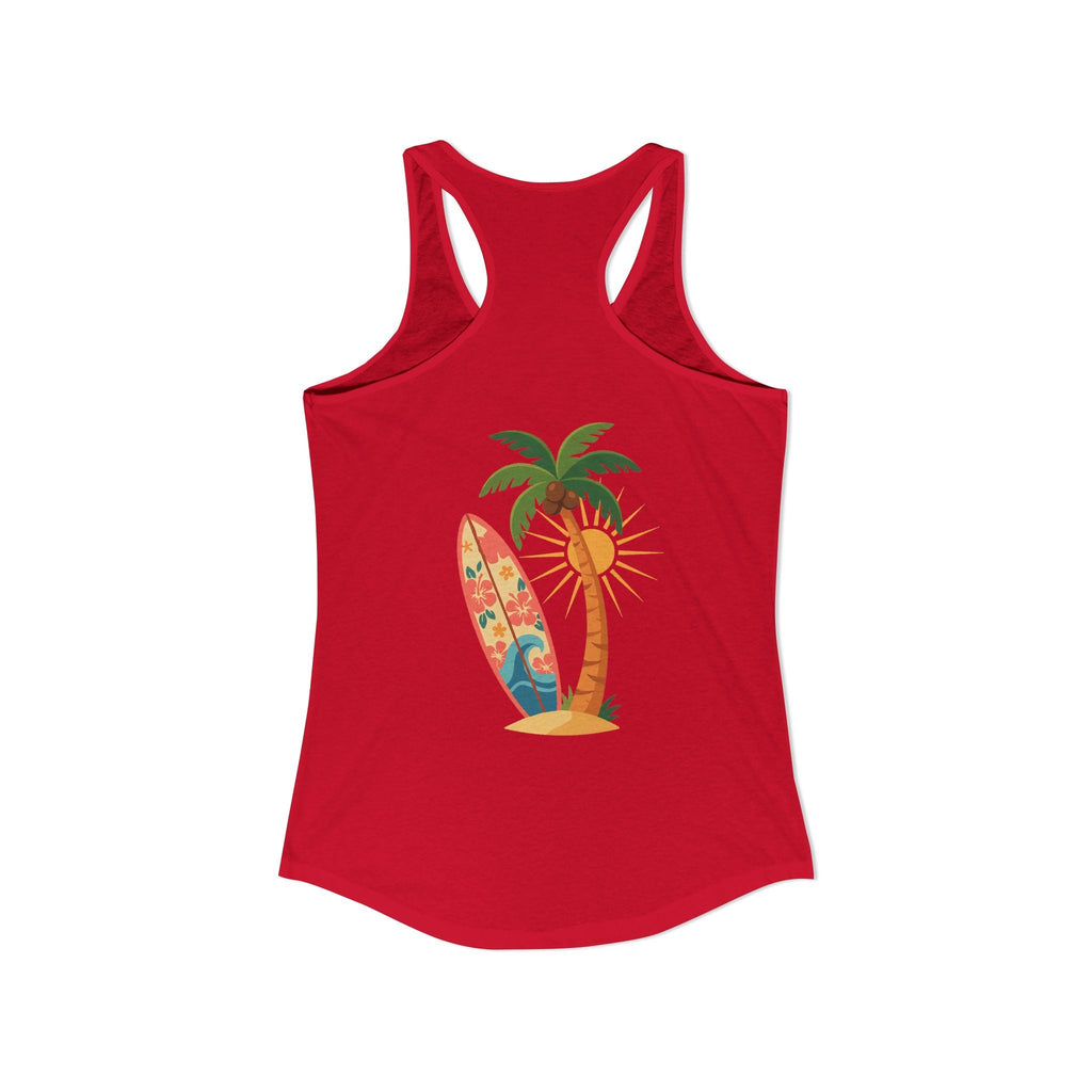 Summer Vacation Sand Sailboat T-Shirt | Coastal Beach Graphic Tee - Etna Gift