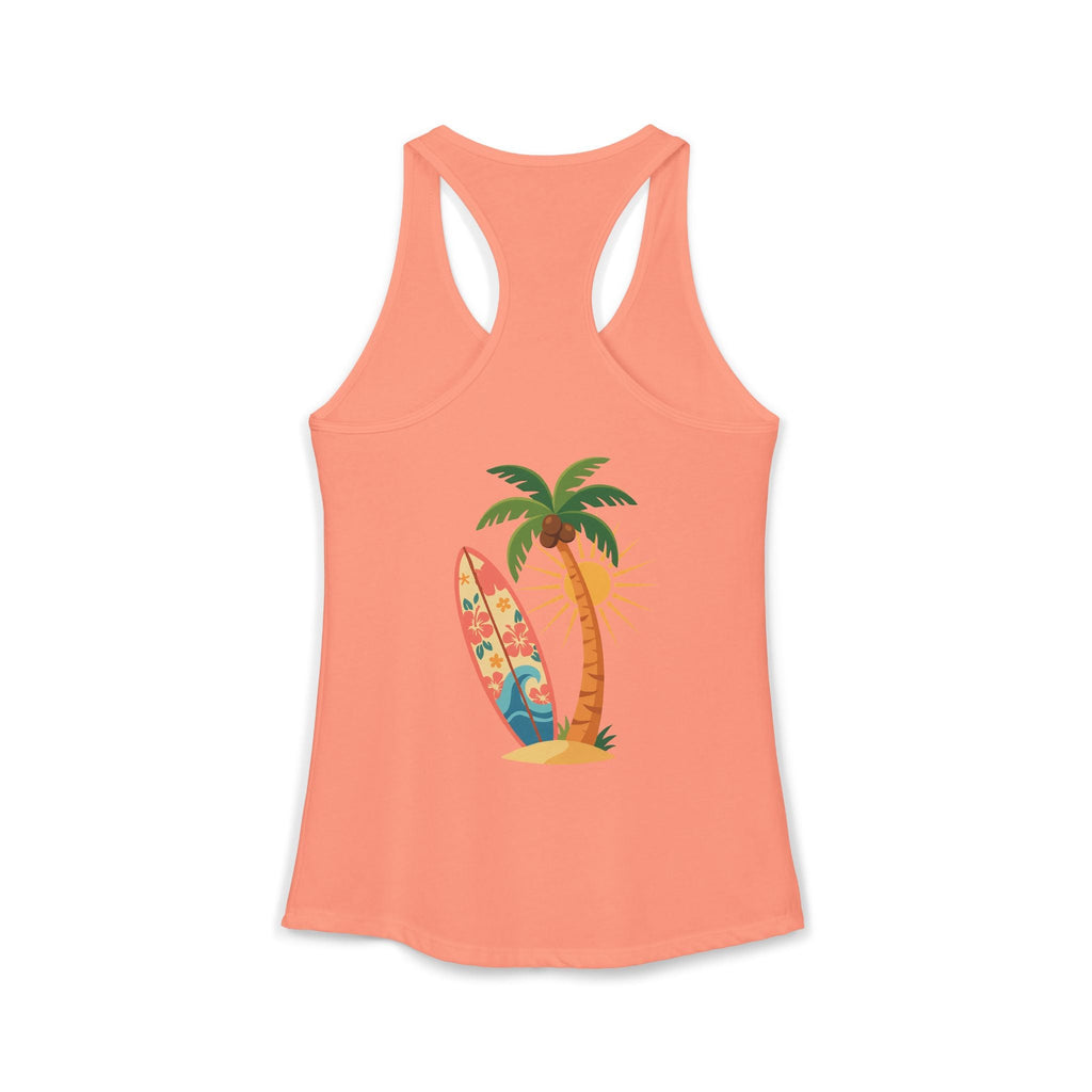 Summer Vacation Sand Sailboat T-Shirt | Coastal Beach Graphic Tee - Etna Gift