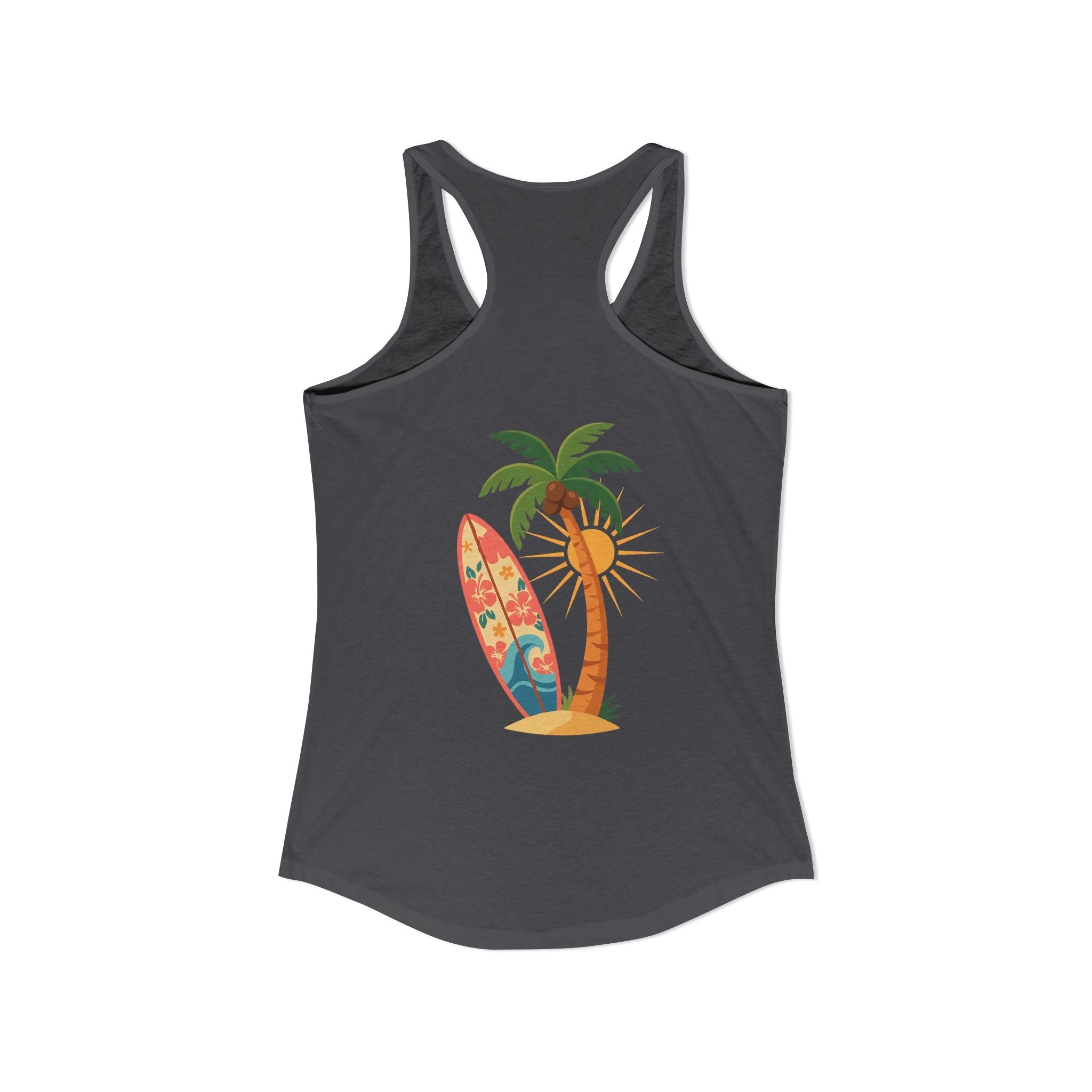 Summer Vacation Sand Sailboat T-Shirt | Coastal Beach Graphic Tee - Etna Gift