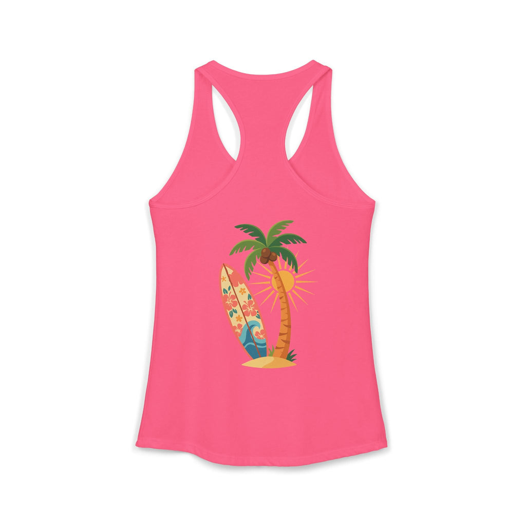 Summer Vacation Sand Sailboat T-Shirt | Coastal Beach Graphic Tee - Etna Gift