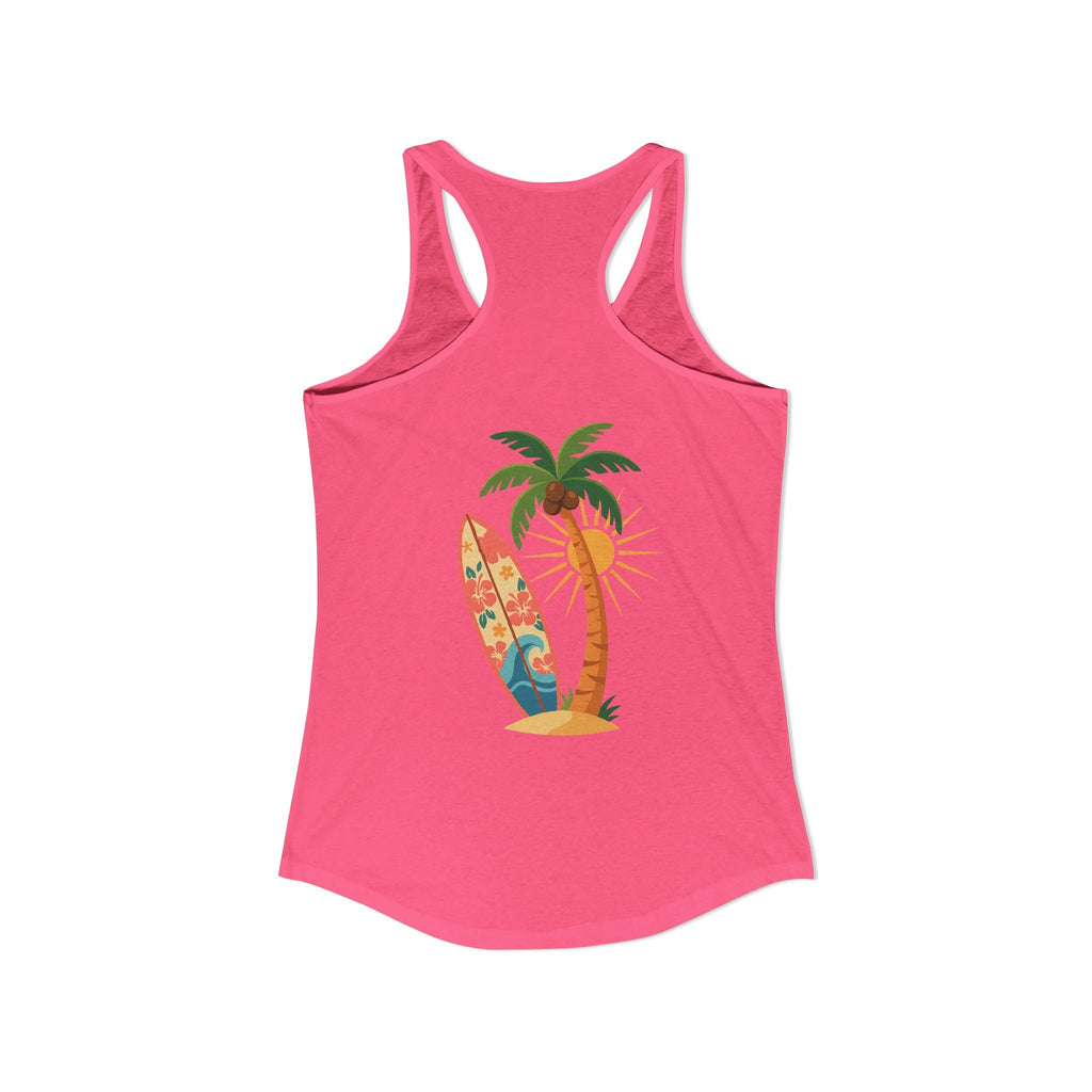 Summer Vacation Sand Sailboat T-Shirt | Coastal Beach Graphic Tee - Etna Gift