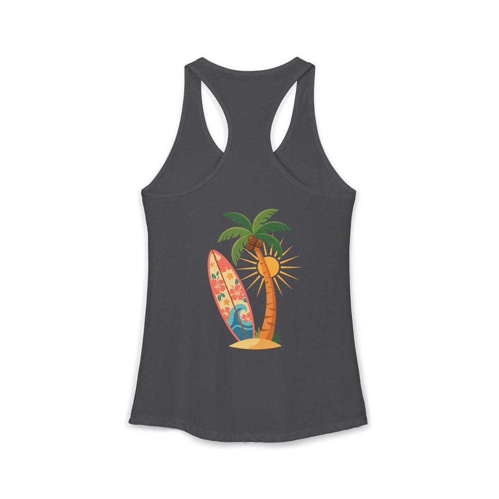 Summer Vacation Sand Sailboat T-Shirt | Coastal Beach Graphic Tee - Etna Gift