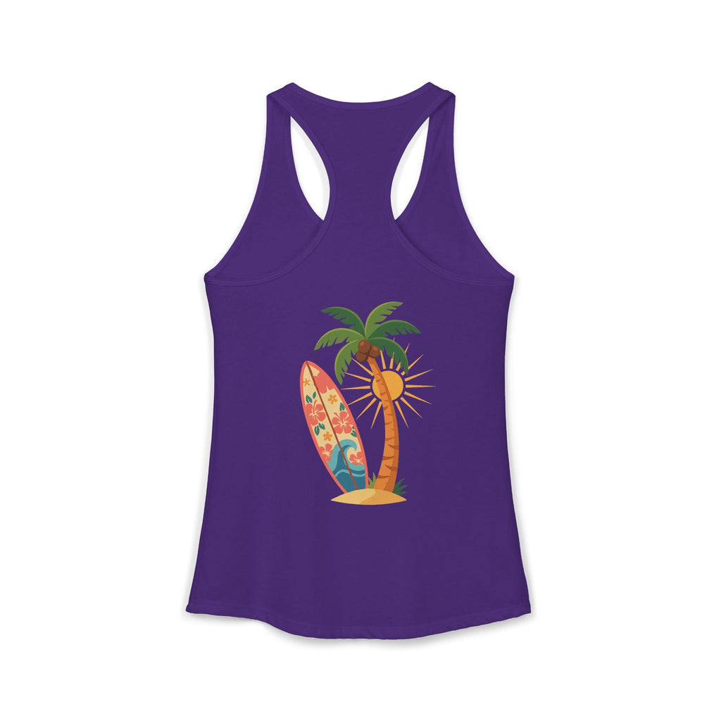 Summer Vacation Sand Sailboat T-Shirt | Coastal Beach Graphic Tee - Etna Gift