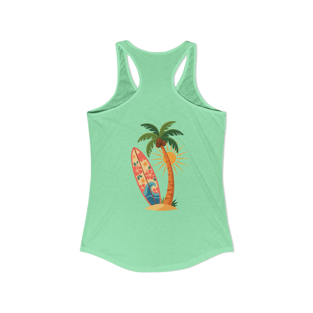 Summer Vacation Sand Sailboat T-Shirt | Coastal Beach Graphic Tee - Etna Gift