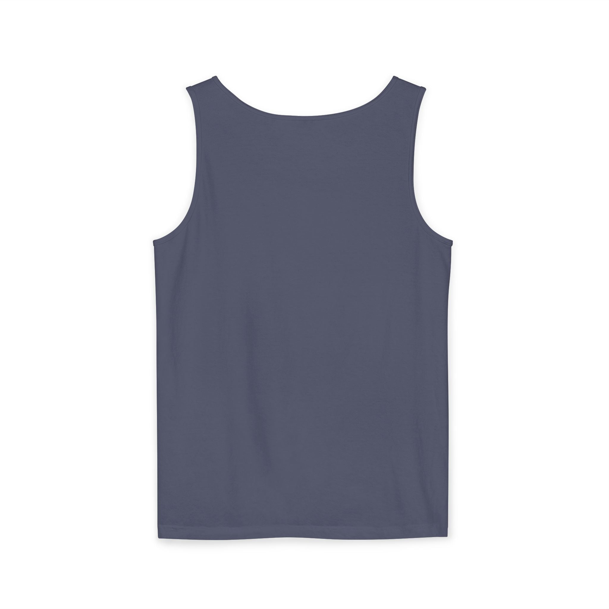 Sunset Beach Tank Top Retro Palm Island Graphic Summer Vest - Etna Gift