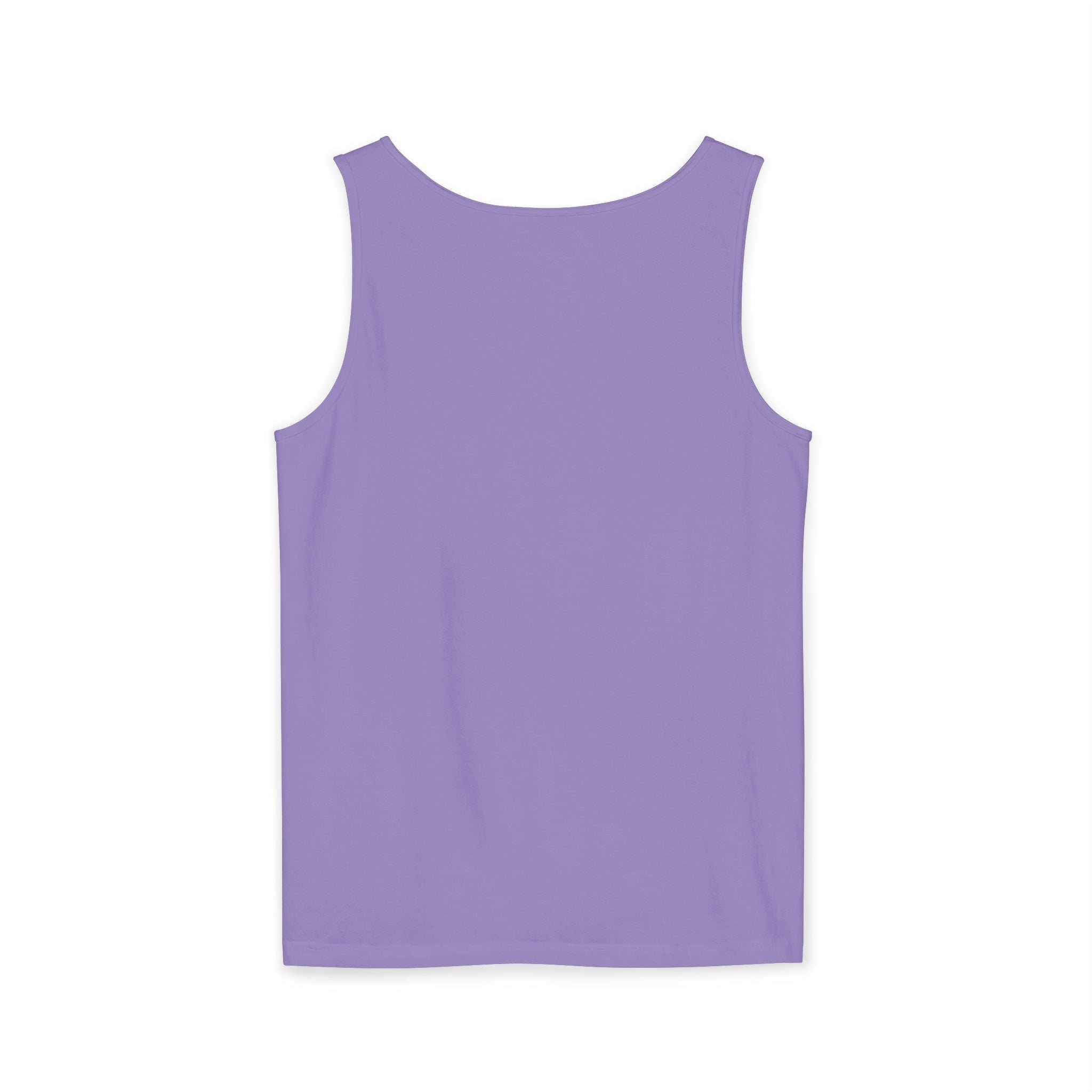 Sunset Beach Tank Top Retro Palm Island Graphic Summer Vest - Etna Gift