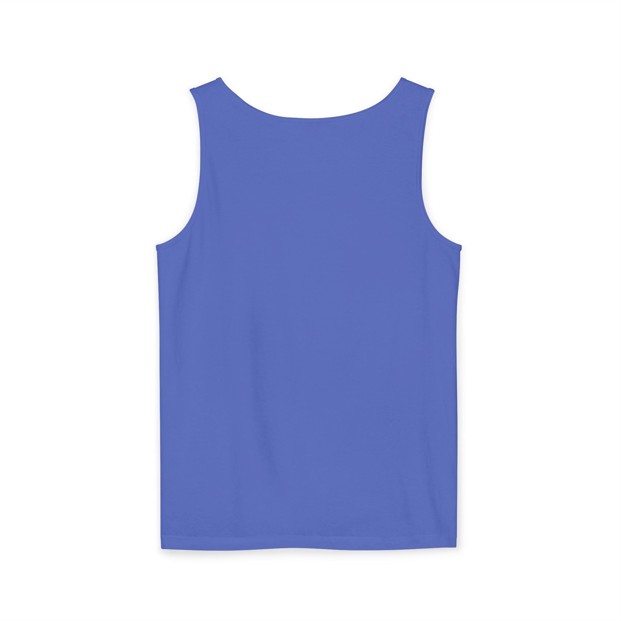 Sunset Beach Tank Top Retro Palm Island Graphic Summer Vest - Etna Gift