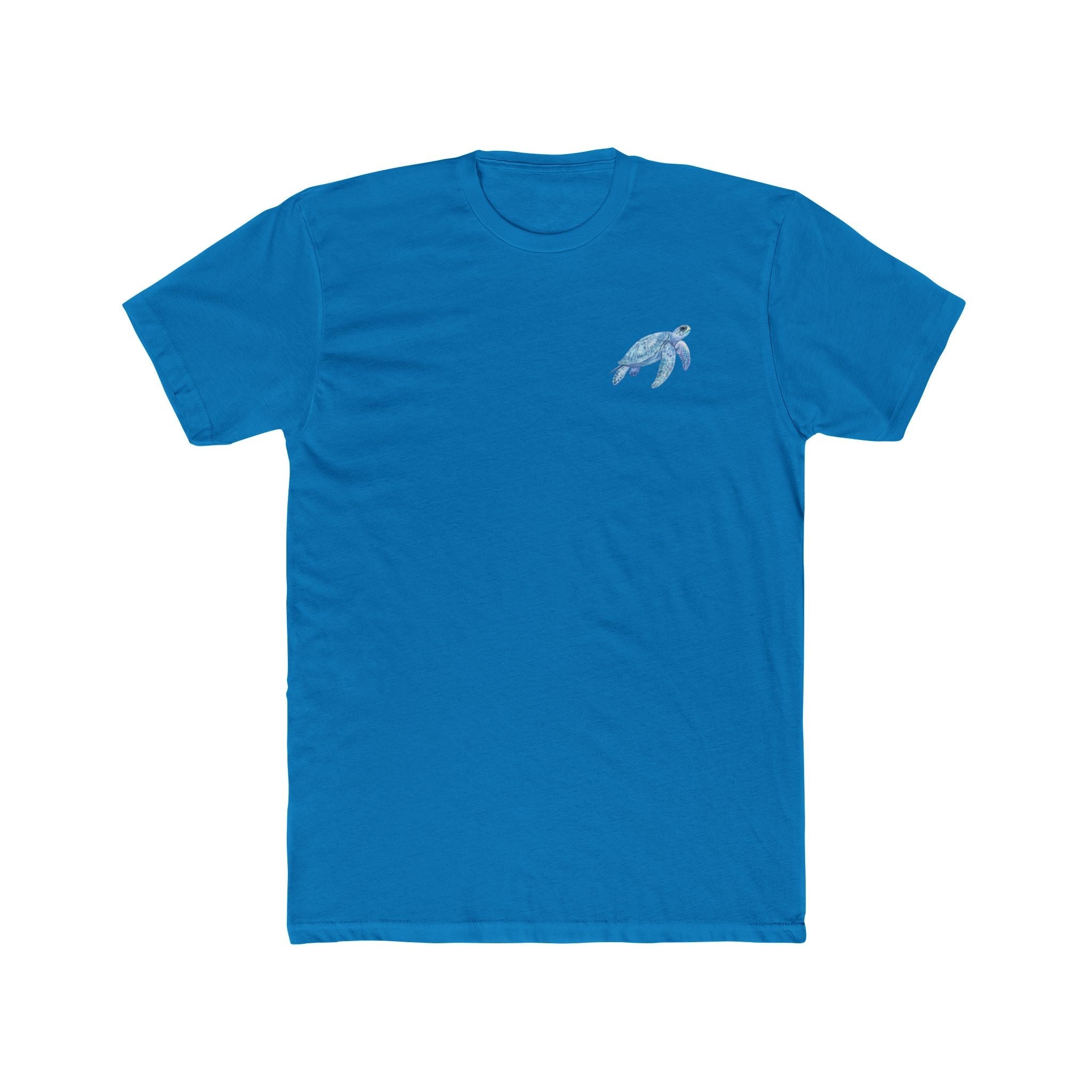 Surf Palm Tree T-Shirt — Tropical Surfboard Beach Tee - Etna Gift