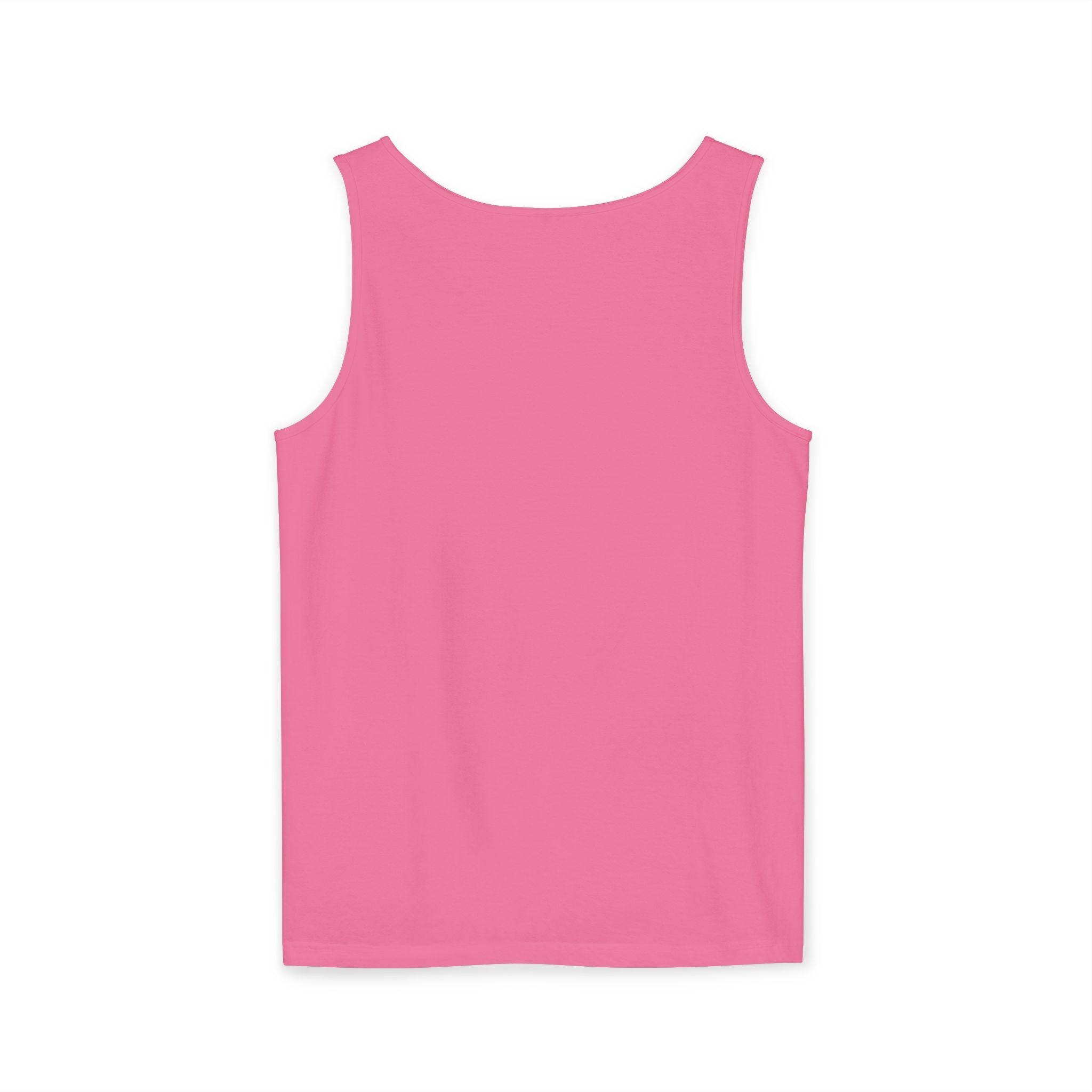 Surfing Graphic Tank Top Tropical Surfboard Beach Vibes - Etna Gift